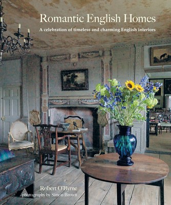 Romantic English Homes | Robert O'Byrne | Buch | Englisch | 2025 | Ryland Peters