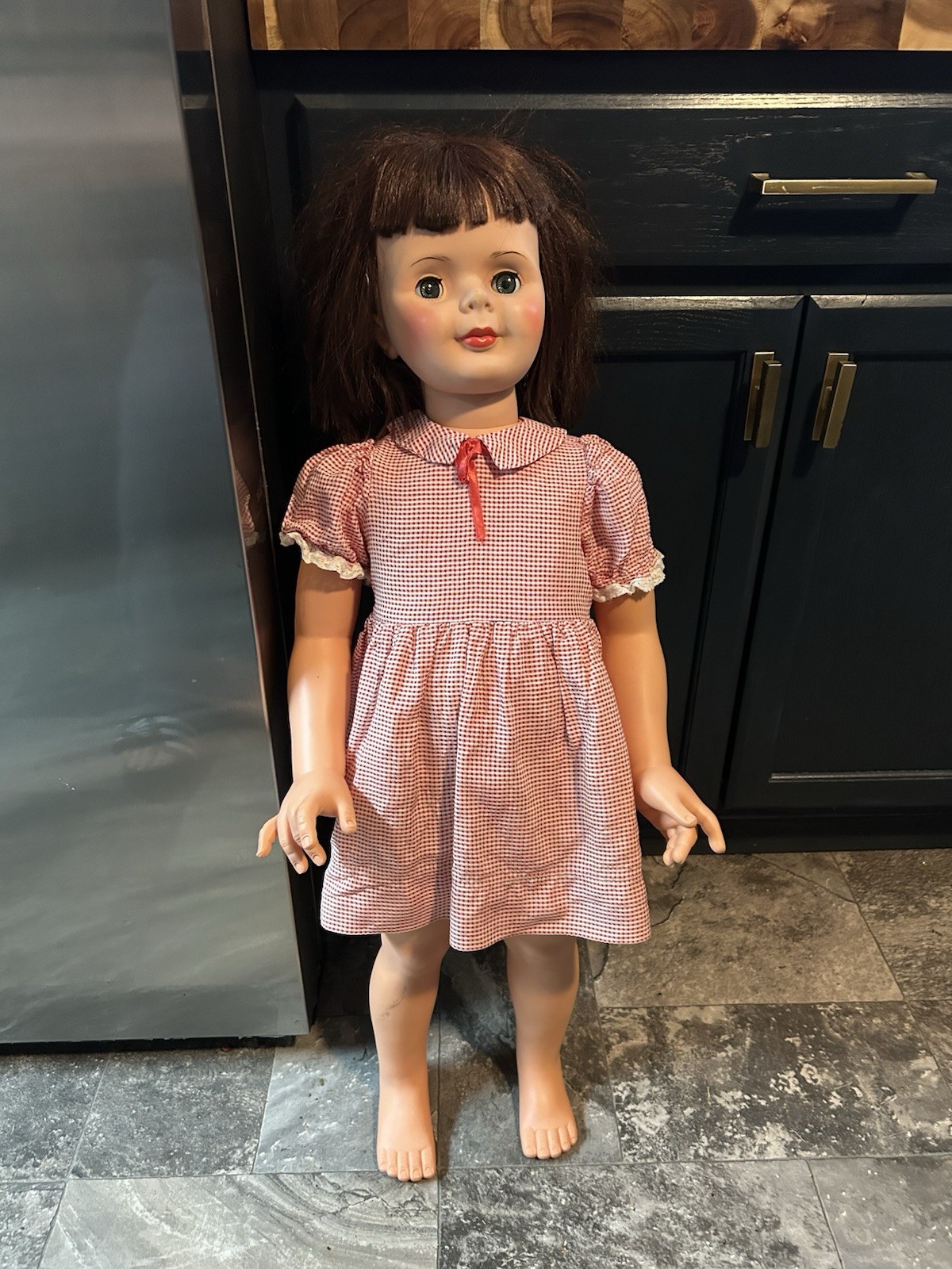 Patti Playpal Companion Doll
