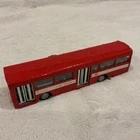 VINTAGE DINKY TOYS 283 AEC SINGLE DECKER BUS