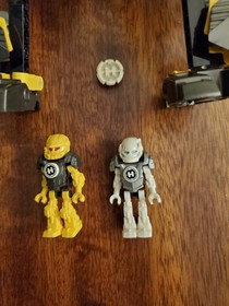 LEGO Hero Factory (Set 44022) and more!