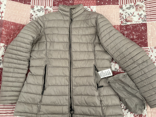 Barbour Damen Steppjacke Jacke Gr. 44 (42) NEUw.