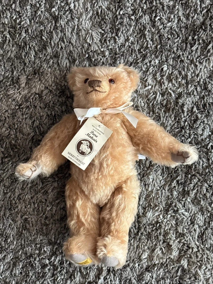 Merrythought Teddy Bears | eBay