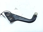 Sliding door roller hinge