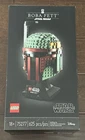 LEGO Star Wars: Boba Fett Helmet (75277)