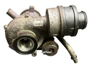 Mercedes-Benz B W245 2007 Diesel 100kW Turbo A6400901380 SEA43887