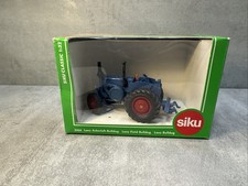 Siku 3466 Lanz Ackerluft-Bulldog Traktor Classic Farmer-Serie Maßstab 1/32 OVP