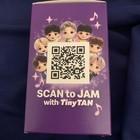 Tiny Tan McDonald’s Jimin BTS New In Box With Card #5 — photo 4