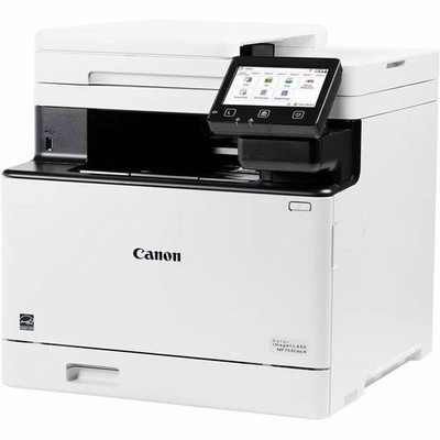 CANON imageCLASS MF753Cdw II Wireless Multifunction Laser Printer
