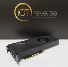 TURBO-RTX2070S-8G-EVO ASUS RTX 2070 Super evo 8GB GDDR6 Graphics Card