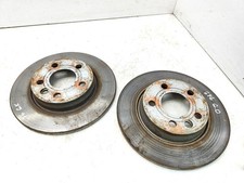 Disque de frein Volkswagen TRANSPORTER