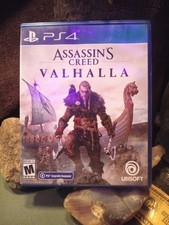 Assassin's Creed Valhalla PS4 §