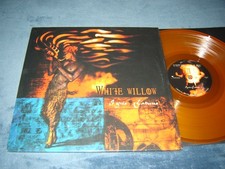 White Willow - Ignis Fatuus 2LP EX-NM 2023 prog reish color vinyl