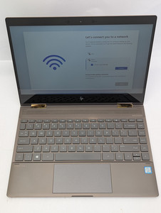 Hp Spectre X360 13t | eBay