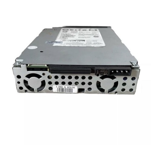 HP StorageWorks Ultrium 448 SCSI BRSLA-0404-DC - Bild 3 von 3