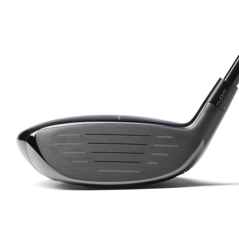 Mizuno JPX-ONE Fairway Wood, Right Hand, Men's, Steel