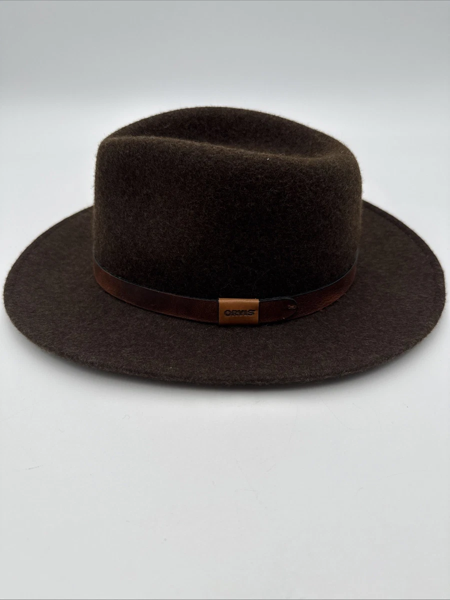 Orvis Brown Hats for Men for sale | eBay display picture 1