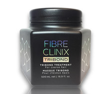 Schwarzkopf Fibre Clinix Tribond Treatment Masque Mask COARSE HAIR 16.9 oz 500