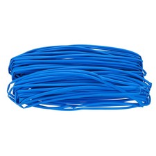 Heat Shrink Tubing, 1/4 Inch ID 98 ft Long 2:1 Ratio