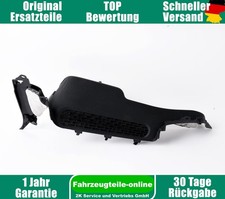 Rivestimento bagagliaio sinistro nero Mini Clubmann D F54 7360775