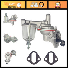Mechanical Fuel Pump Compatible With 1948-1954 Ford Flathead Mercury F1 F2 F3 F4