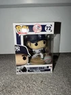 Gerrit Cole - Funko Pop! MLB #72 – New York Yankees