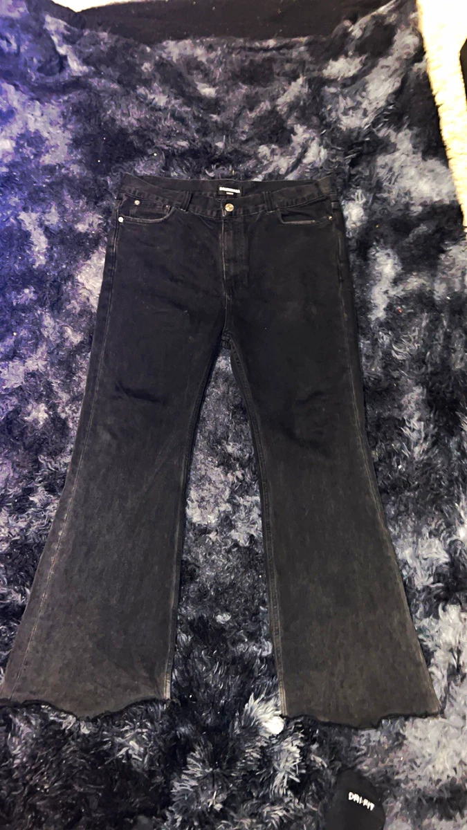 Balenciaga Denim Jeans for Men for sale | eBay