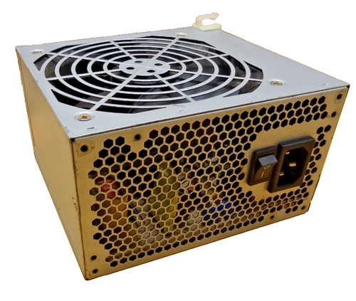 FSP FCRTRCN/SCURCE FSP350-60HHN(85) Netzteil 350W #NT4554