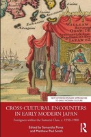 Cross-Cultural Encounters In Early Modern Japan | Samantha Perez (U. A.) | Buch