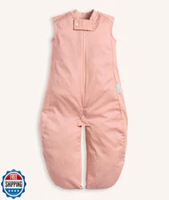 ergoPouch Sleep Suit Bag 0.3 TOG – Baby Sleep Sack and Wearable Blanket, 2-in