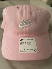 Nike Club Cap Hat.  Child.