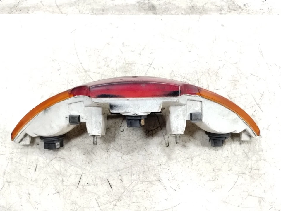 Luz de freno trasera BMW R1100 RT R 2000 00 luz trasera Foto 4 de 4