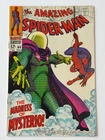 Amazing Spider-Man Comic Book Lot of 11 - 66,80,82,85,92,97,109,112,113,117,118