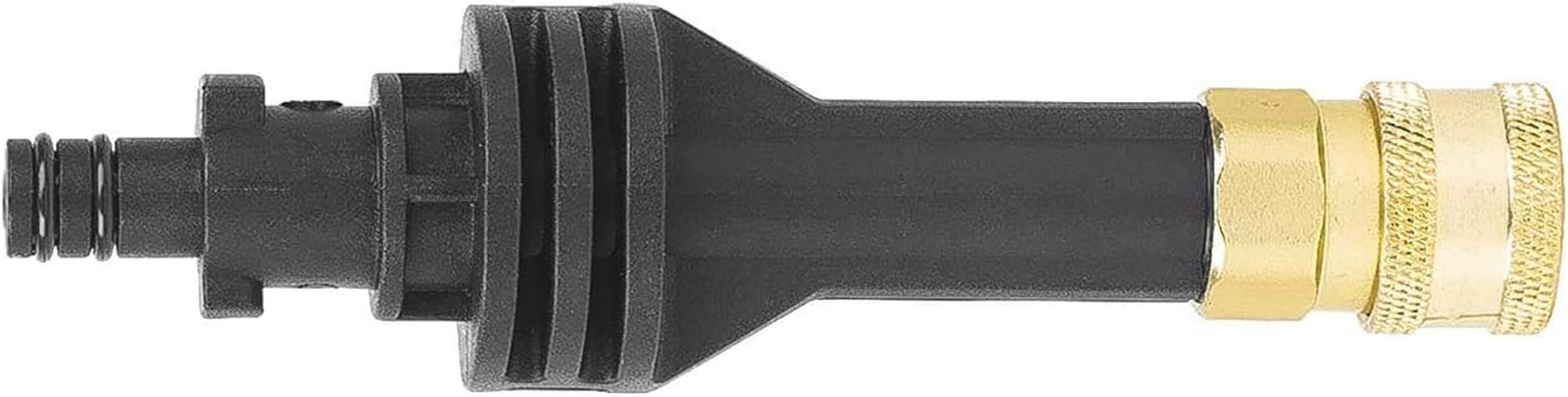WA4013 Short Lance for Hydroshot view 2