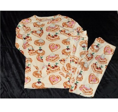 Girls Pajama