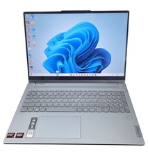 Lenovo IdeaPad 5 2-in-1 16" Touchscreen Amd Ryzen 7 16GB Mini M.2 1TB