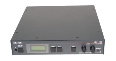 Extron VSC 500 High-Definition Video Scan Converter   BRAND NEW    