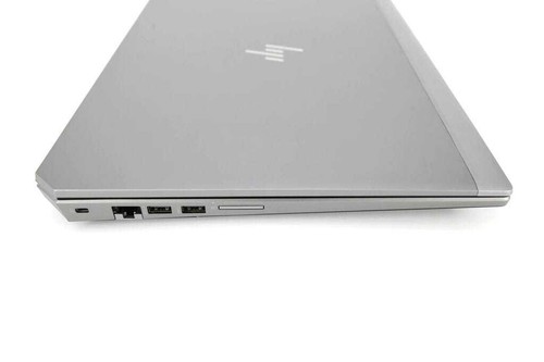 HP ZBook 15 G6 Intel i7 9850H 2.60GHz 40GB RAM 256GB SSD Quadro T1000 15.6" Win - 第 3/3 張圖片