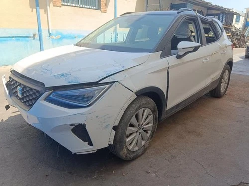 575035862K Navigatore Gps per SEAT ARONA (KJ) STYLE XM 2023 918836 - Foto 10 di 10