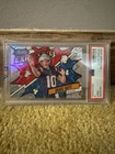 2024 Panini Absolute Explosive SSP - Drake Maye #EX-DME (RC) - SuperBowl Bound!!