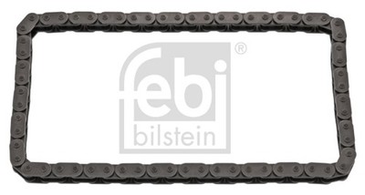 FEBI BILSTEIN Steuerkette 100388 für NISSAN PRIMERA ALMERA TINO YD22DDT P12 V10
