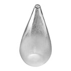 Blumen Halter Blumenarrangementhalter Blumenvase Aus Klarem Glas