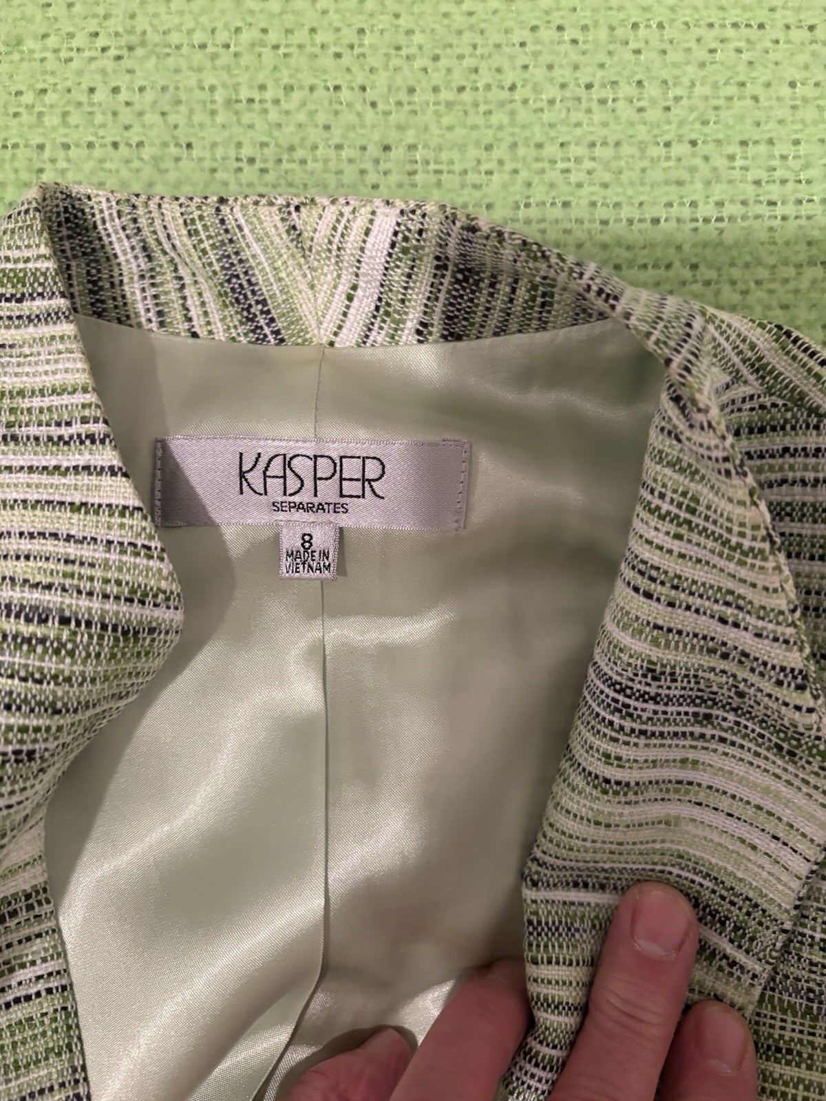 Jasper Jacket - image 2