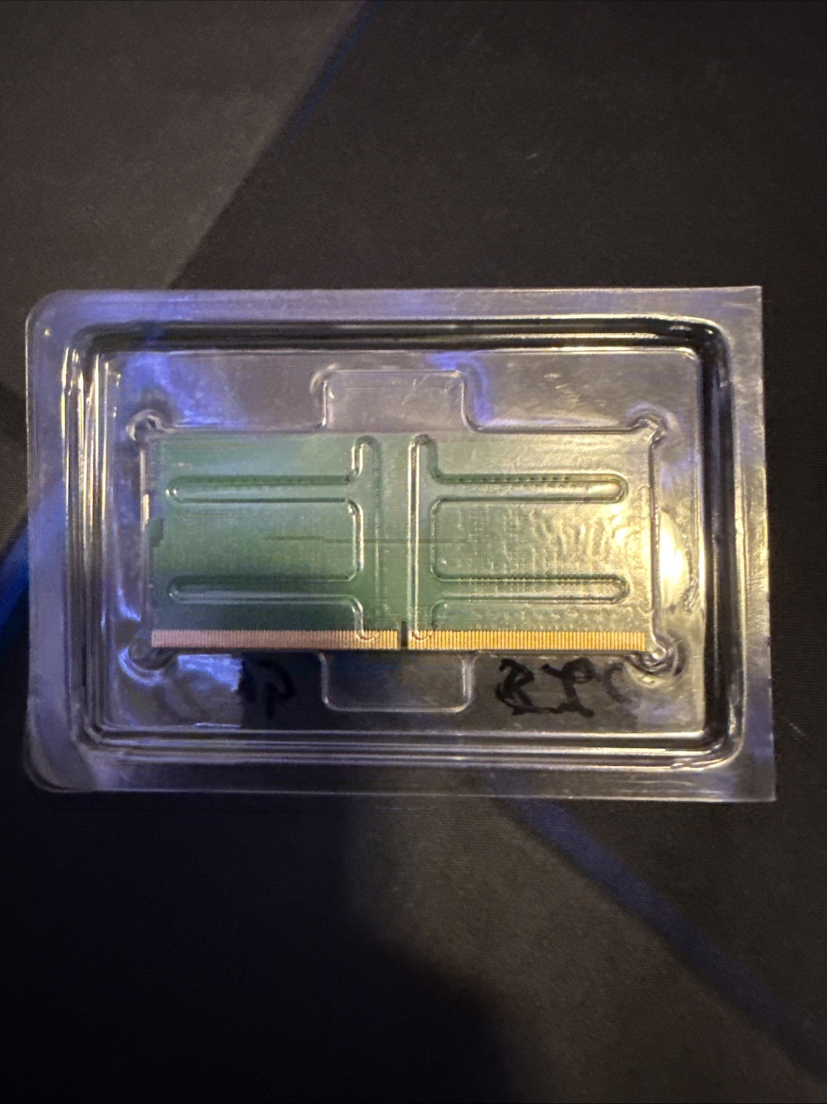 SK Hynix 8GB DDR5 SODIMM 1Rx16 PC5-5600B-SC0-1010-XT Laptop RAM Memory