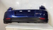 Pare-choc arrière Seat IBIZA