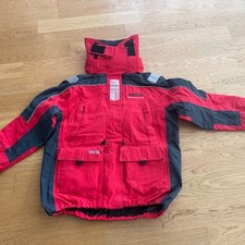 Musto Performance Damen Segeljacke MPX