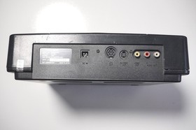 SNK Neo Geo CD Console + Controller + power cable  Japan console please read