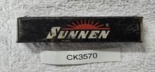 Sunnen Ck3570 Hard Shoe Ck3000 Ck10 Cv616 Nt Rottler