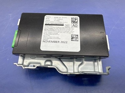 2023-2025 HONDA HRV SATELLITE RADIO RECEIVER TUNER CONTROL MODULE 8A5803V0A01