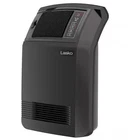 Lasko 23 in. Electric Cyclonic Ceramic Console DIGITAL Heater w Remote CC24910
