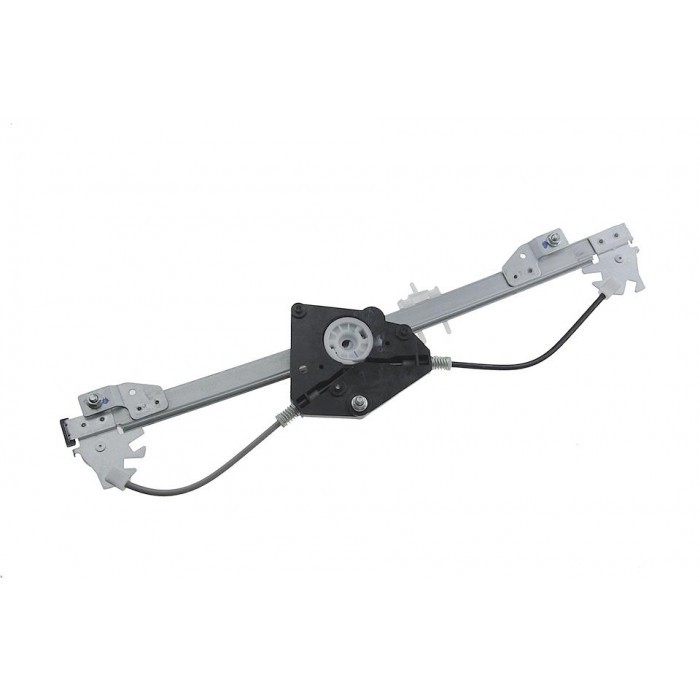 Lève-vitre BMW X3 E83 arrière gauche câble acier renforcé 51353413189